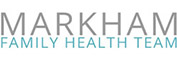 Markham family health team