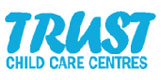 Trust child care centers