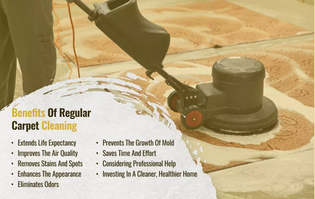 Benefits of Regular Carpet Cleaning 1 Benefits Of Regular Carpet Cleaning 1030X650 1