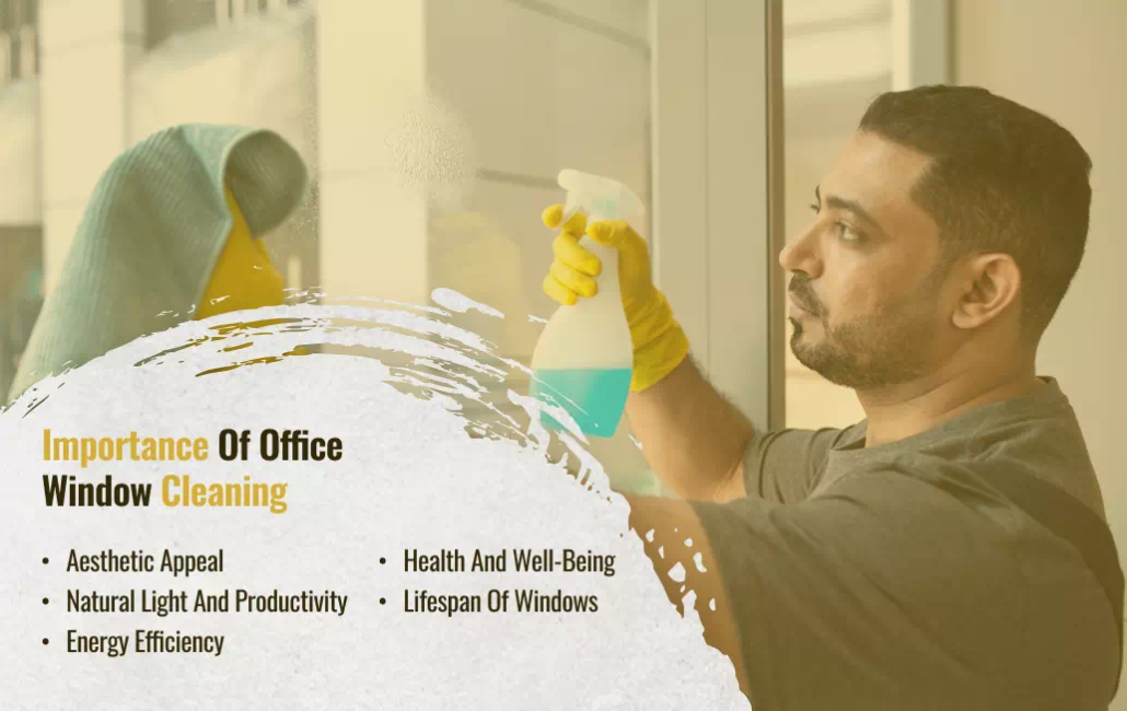 Importance Of Office Window Cleaning 1030X650 1
