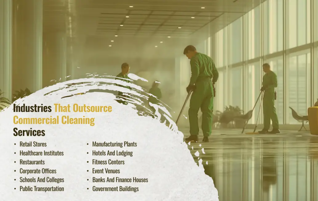 List Of Businesses That Needs Commercial Cleaning Services 1030X650 1