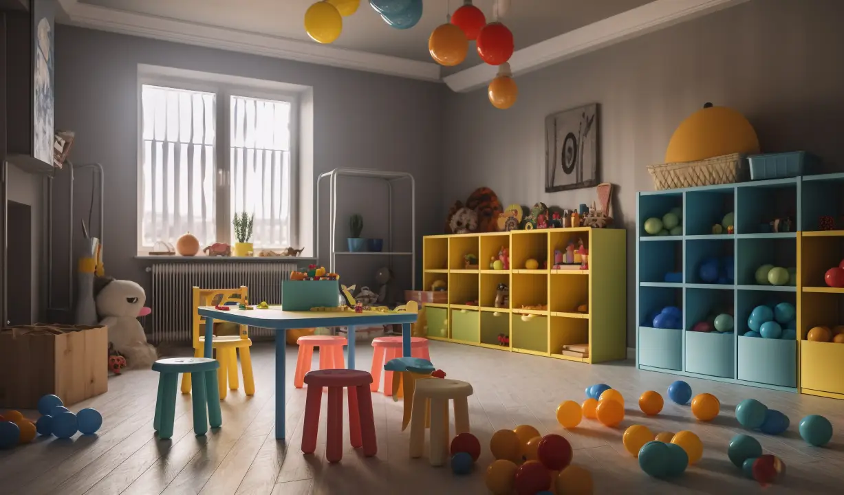 Daycare