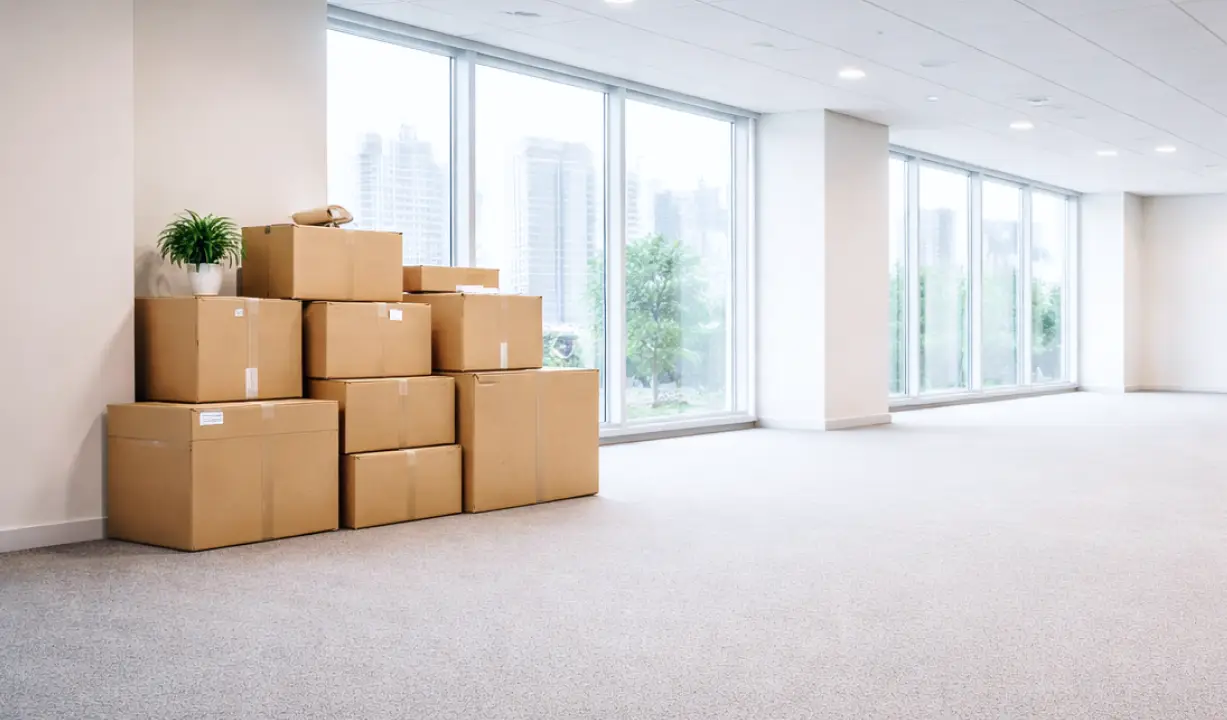 Move In Out