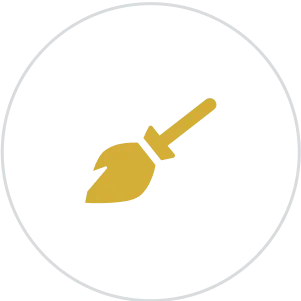 Cleaning Icon