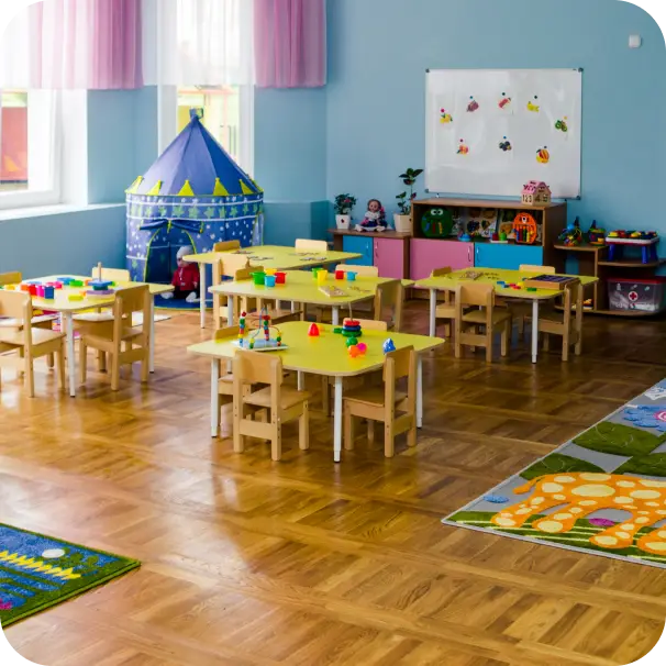Day Care Cleaning 7 Group 1000001793 41