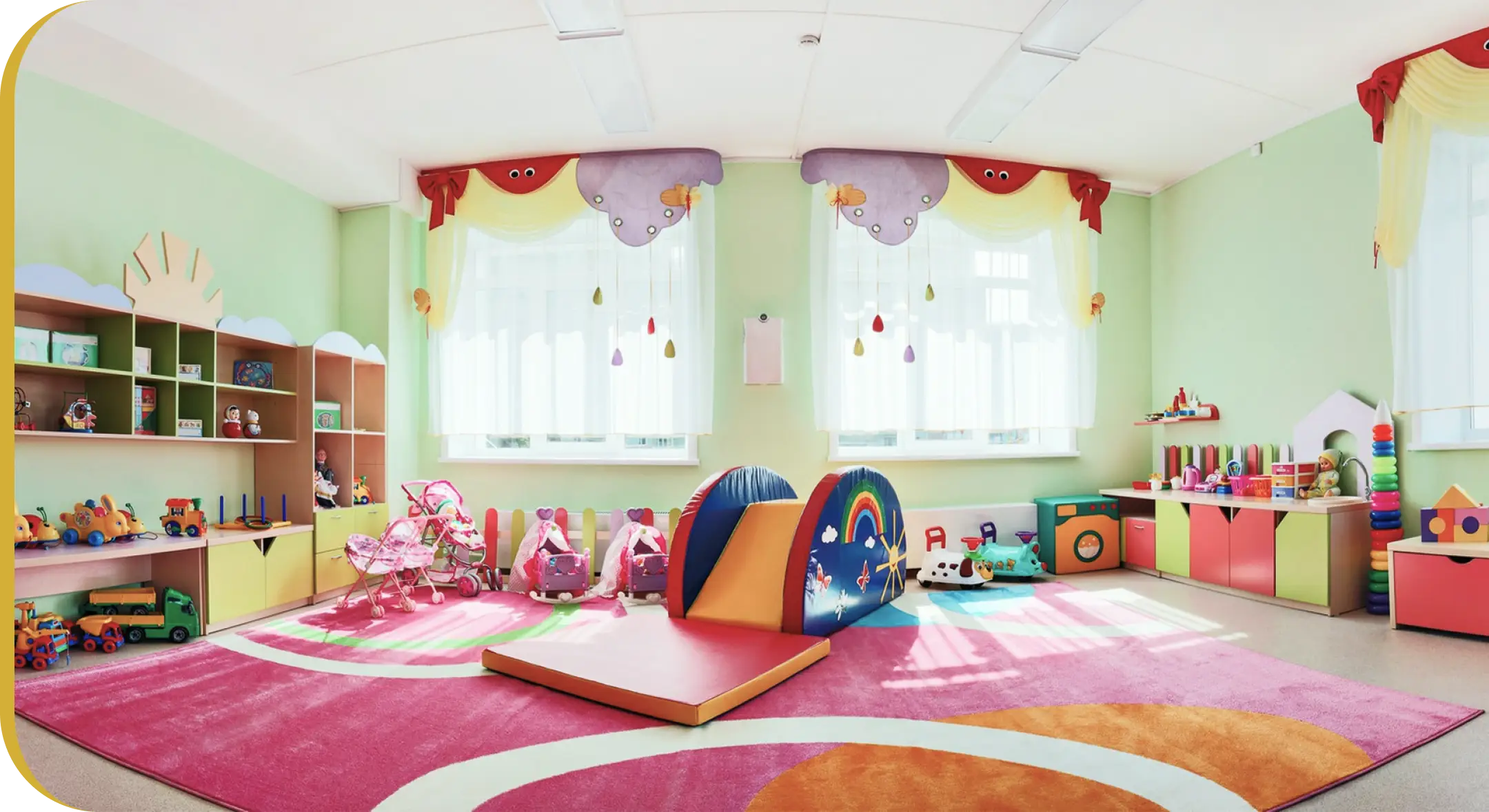 Day Care Cleaning 16 Image 15 9