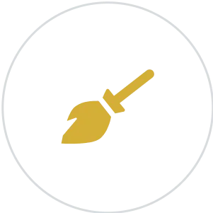 Cleaning Icon