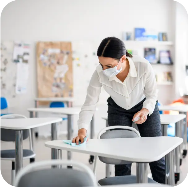 Daycare Cleaning Service Ajax 4 Group 1000001793 15