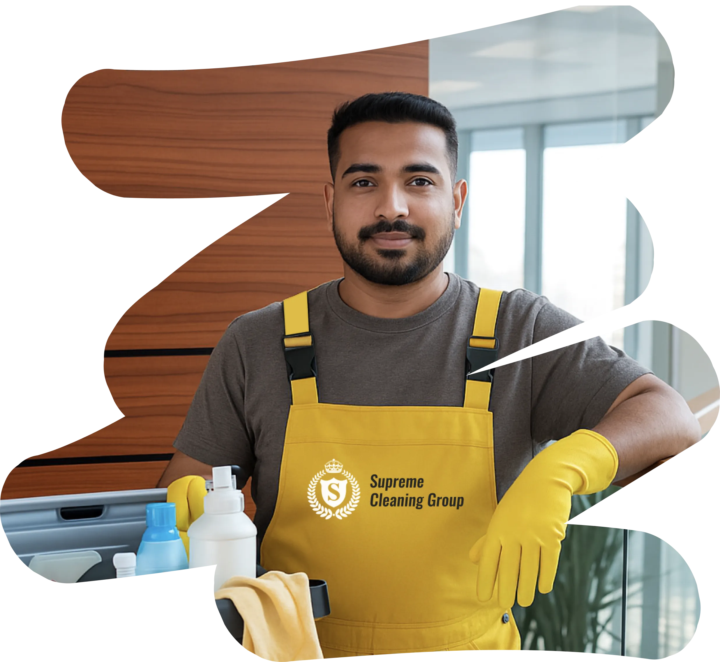 After Party Cleaning Service Ajax 27 Mask Group 7