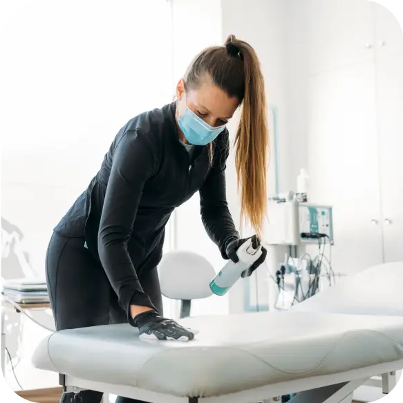 Dental Office Cleaning Service in Ajax 2 Group 1000001793 26