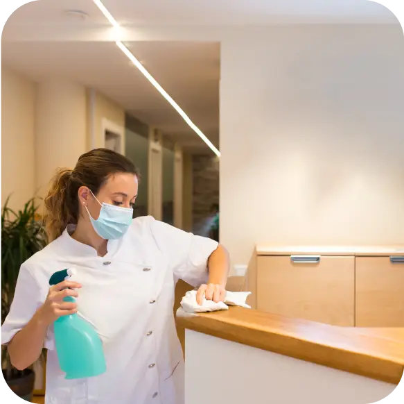 Daycare Cleaning Service Brampton 7 Group 1000001793 27