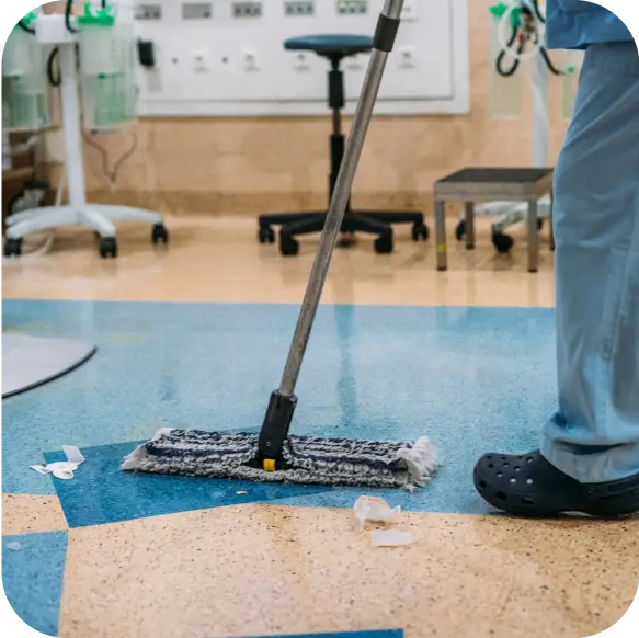 Dental Office Cleaning Service in Ajax 5 Group 1000001793 29