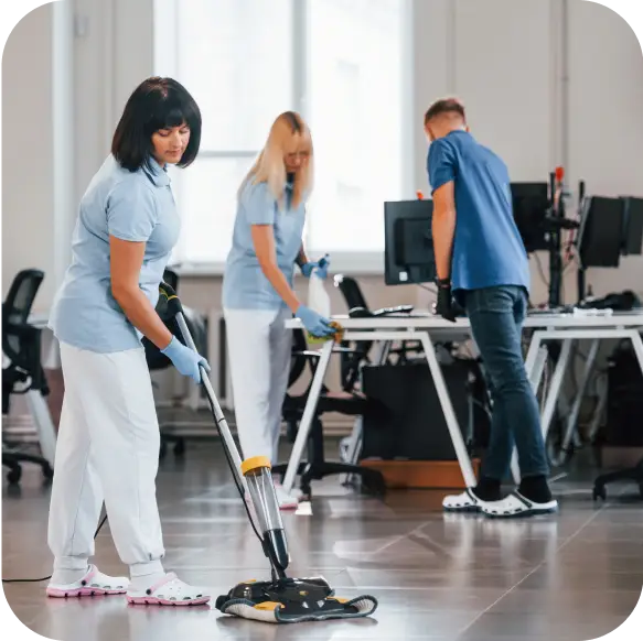 Dental Office Cleaning Service in Ajax 6 Group 1000001793 30