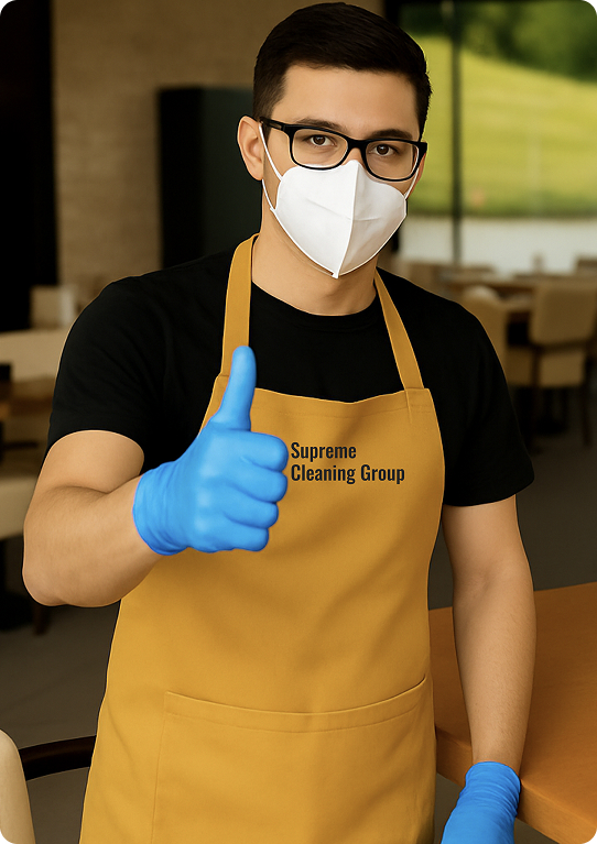 Airbnb Cleaning Service Downtown Toronto 12 Image 2491