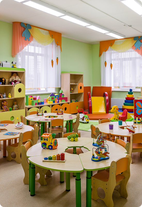 Daycare Cleaning Service Burlington 12 Rectangle 9