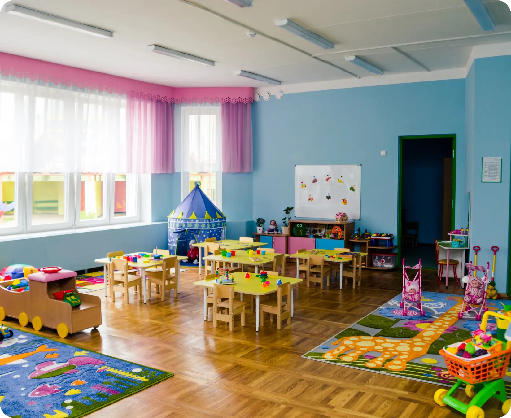 Daycare Cleaning Service Burlington 1 Frame 1984077895 1 1