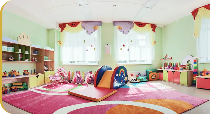 Daycare Cleaning Service Ajax 29 Image 15 2