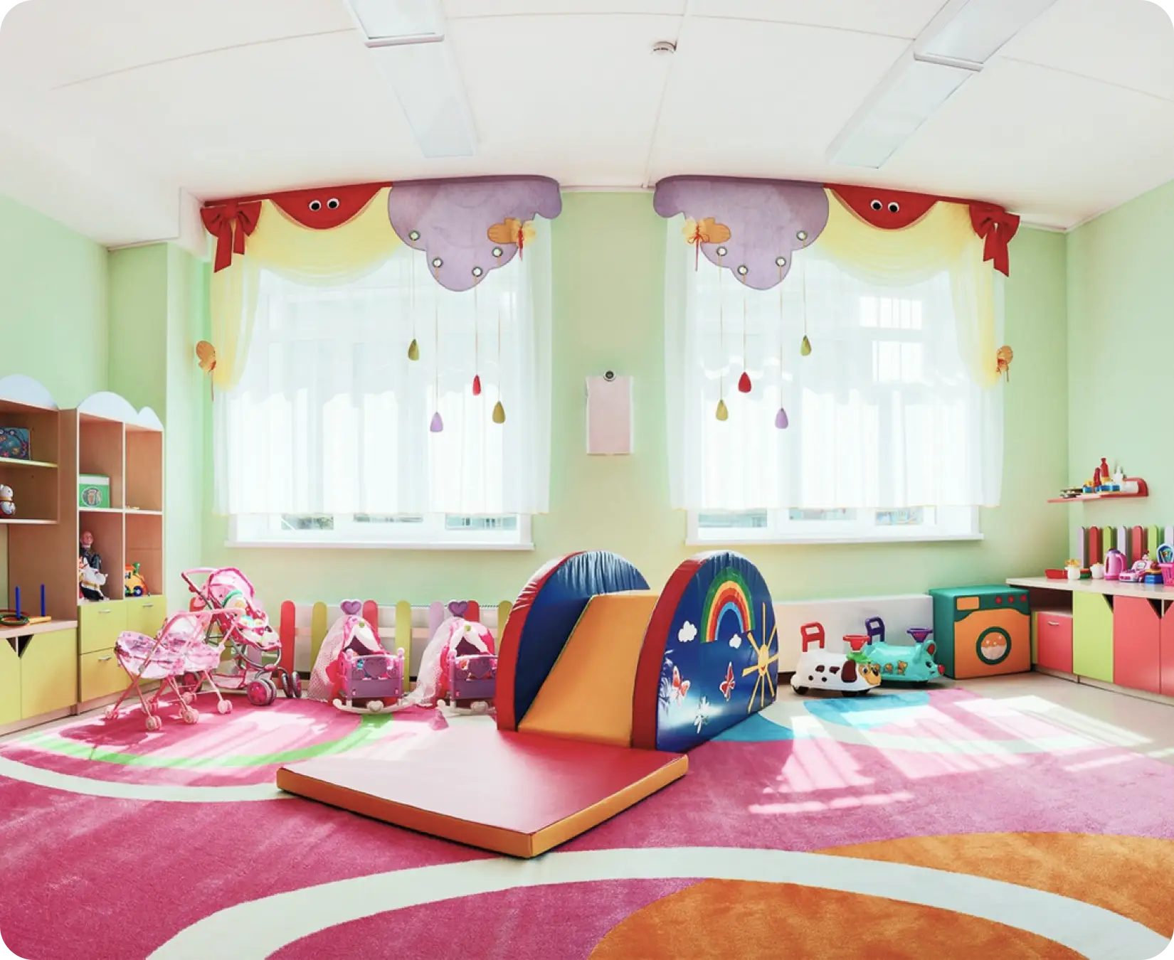 Daycare Cleaning Service Barrie 1 Image 15 1
