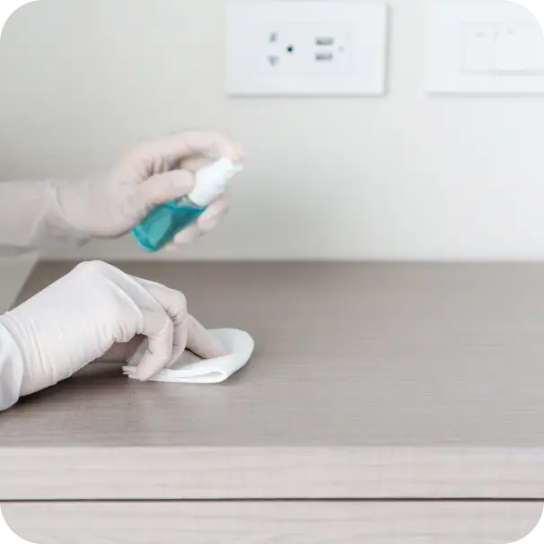 Dental Office Cleaning Services in Brampton 4 Image 1