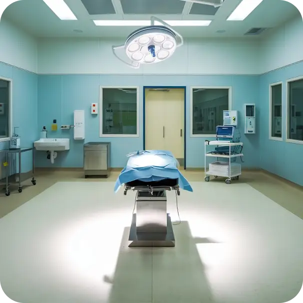 Medical Office Cleaning Services in Brampton 3 Image 4