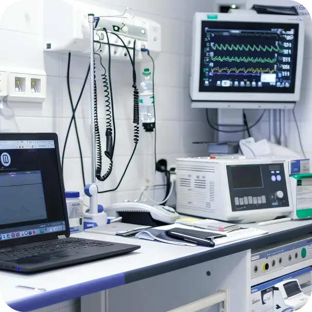 Medical Office Cleaning Services in Brampton 7 Image 6