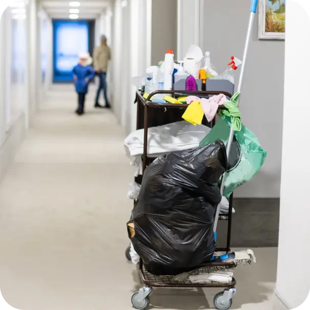 Medical Office Cleaning Services in Brampton 8 Image 7