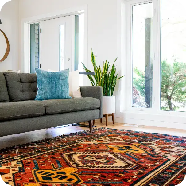 Carpet Cleaning Services in Burlington 9 Image 25