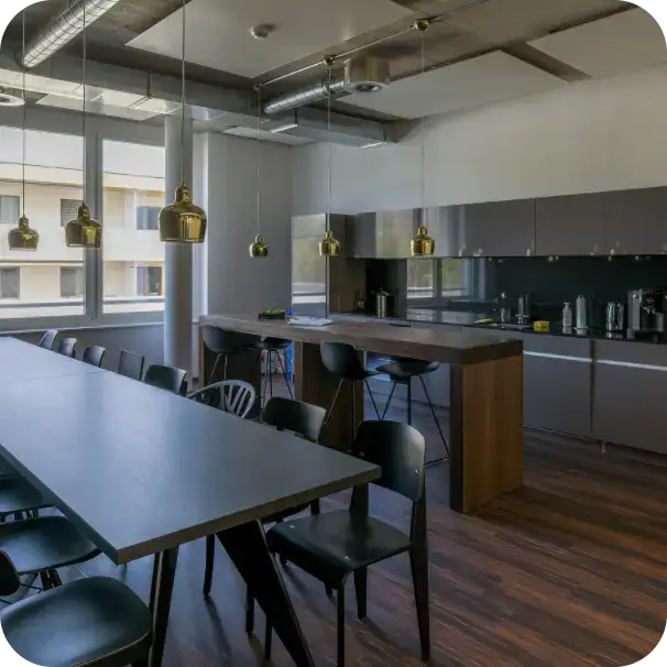 Office Cleaning Services in Burlington 7 Image 30
