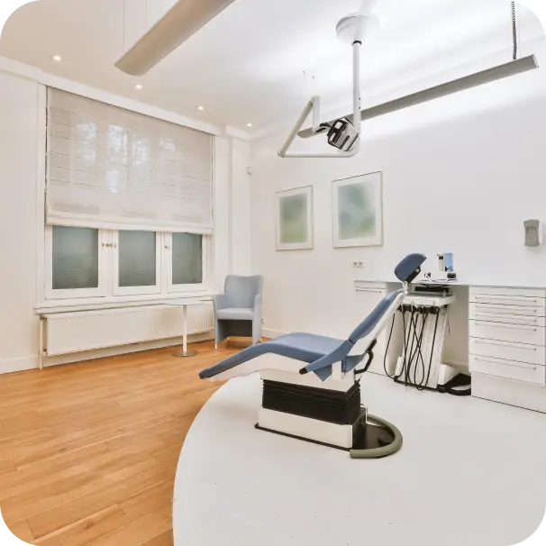 Dental Office Cleaning Services in Burlington 3 Image 28