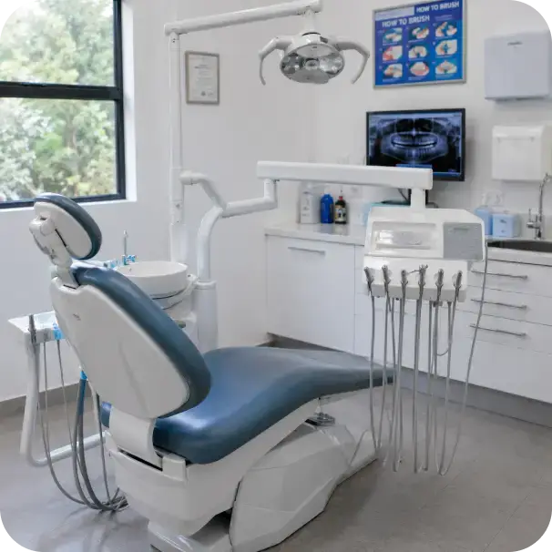 Dental Office Cleaning Services in Burlington 7 Image 2492