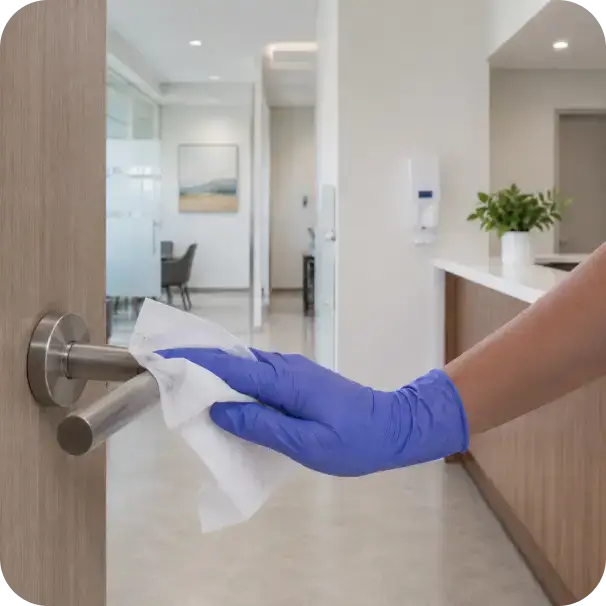Medical Office Cleaning Service Barrie 8 Frame 1984077896 4
