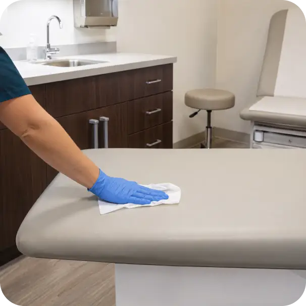 Medical Office Cleaning Service Barrie 10 Frame 1984077896 5