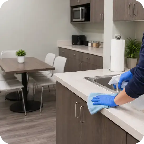 Medical Office Cleaning Service Barrie 12 Frame 1984077896 7