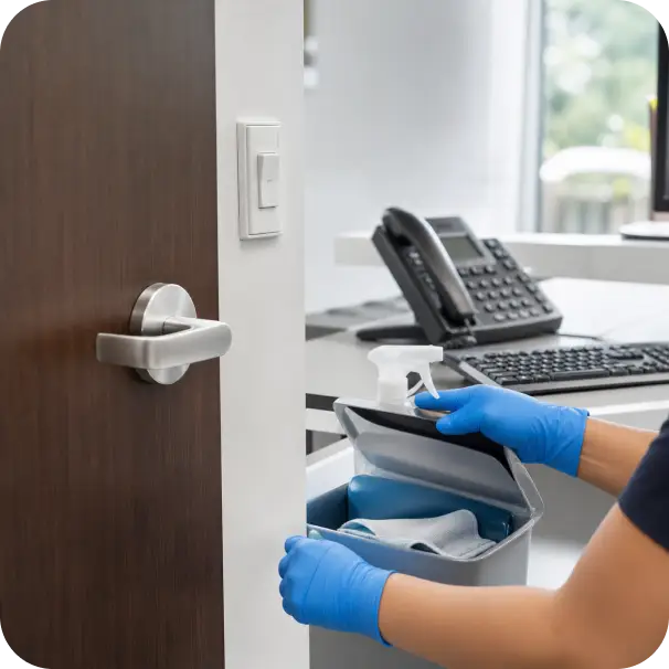 Office Cleaning Service in Barrie 10 Frame 1984077896 8