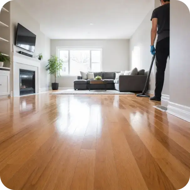 Move-In & Move-Out Cleaning Service in Barrie 4 Image 10