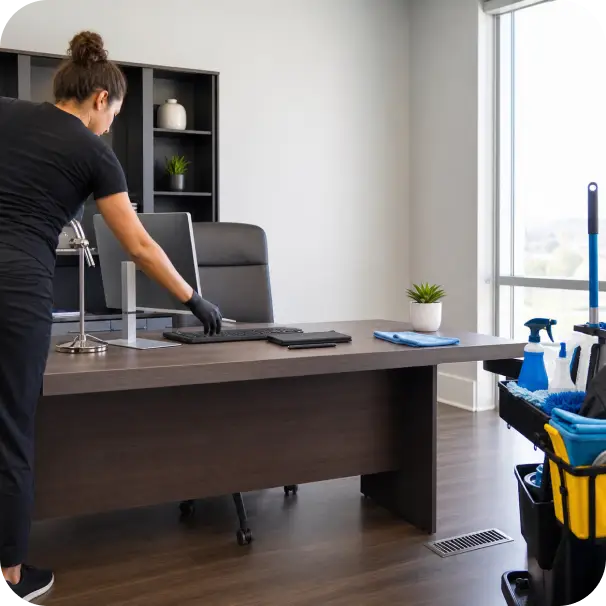 Office Cleaning Service in Barrie 3 Image 13