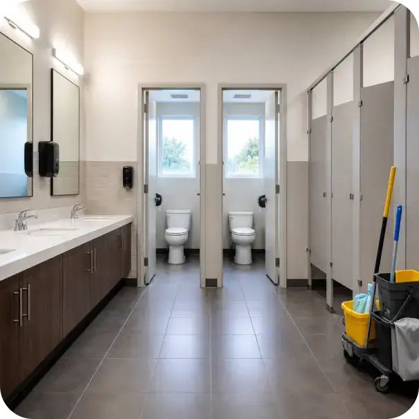 Office Cleaning Service in Barrie 6 Image 15