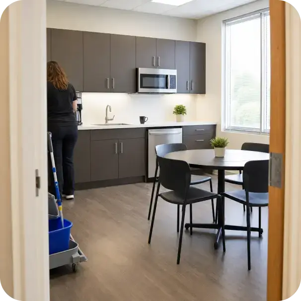 Office Cleaning Service in Barrie 7 Image 16
