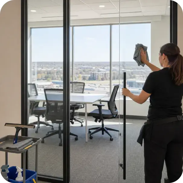 Office Cleaning Service in Barrie 9 Image 17