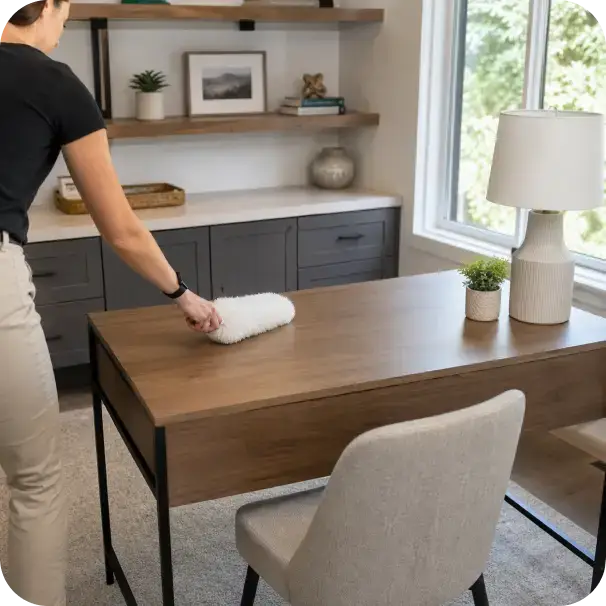 Real Estate Cleaning Service in Barrie 3 Image 20