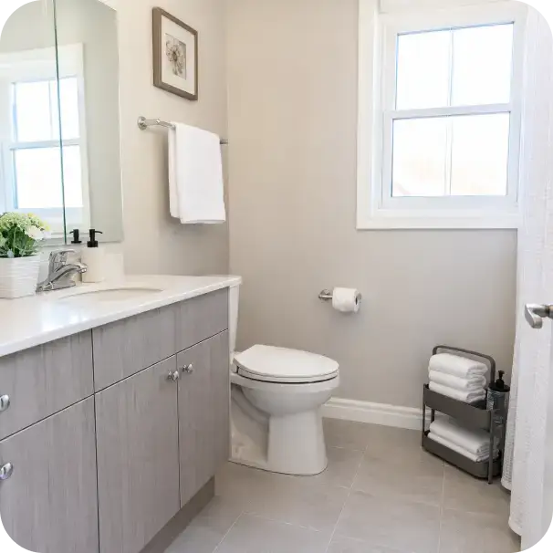 Real Estate Cleaning Service in Barrie 6 Image 22