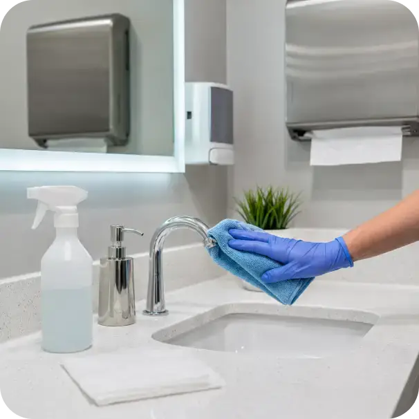 Dental Office Cleaning Service Barrie 6 Image 38