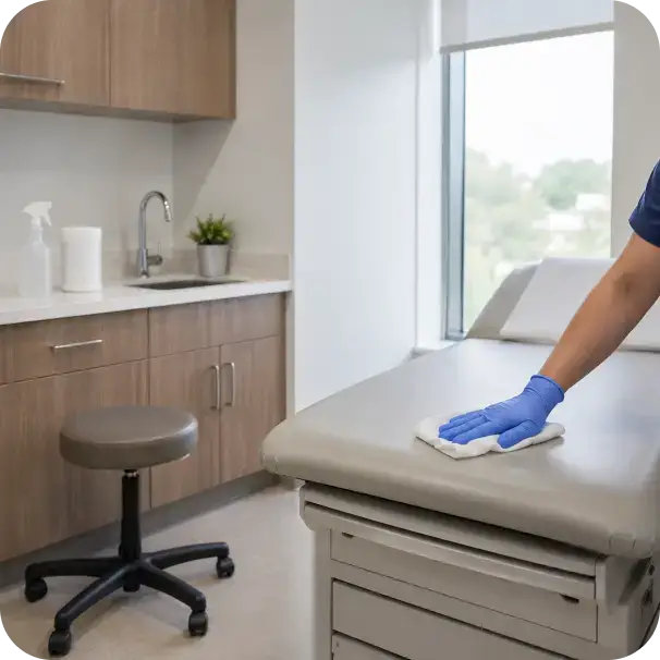 Medical Office Cleaning Service Barrie 4 Image 40