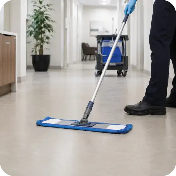 Medical Office Cleaning Service Barrie 6 Image 41