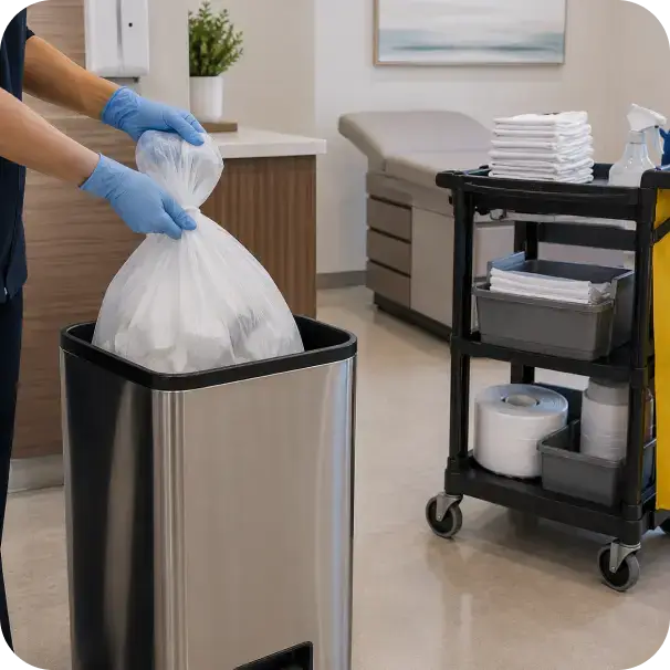 Medical Office Cleaning Service Barrie 7 Image 42
