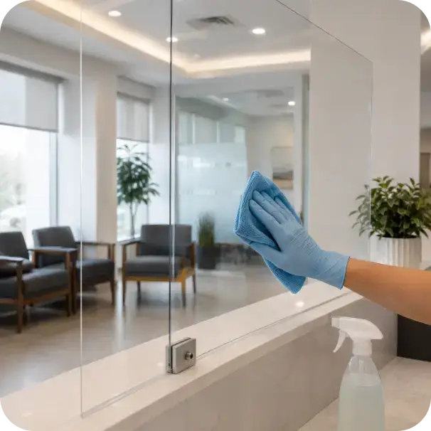 Medical Office Cleaning Service Barrie 9 Image 43