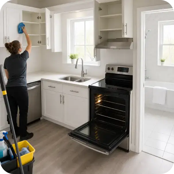 Move-In & Move-Out Cleaning Service in Barrie 3 Image 9