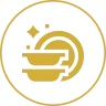 Restaurant Cleaning Service Barrie 9 Icon 1 1