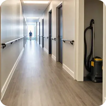 Commercial Condo Cleaning Service Barrie 4 Image 1