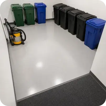 Commercial Condo Cleaning Service Barrie 6 Image 2